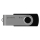 GOODRAM 8GB UTS2 odczyt 20MB/s USB 2.0 czarny - 303201 - zdjęcie 2